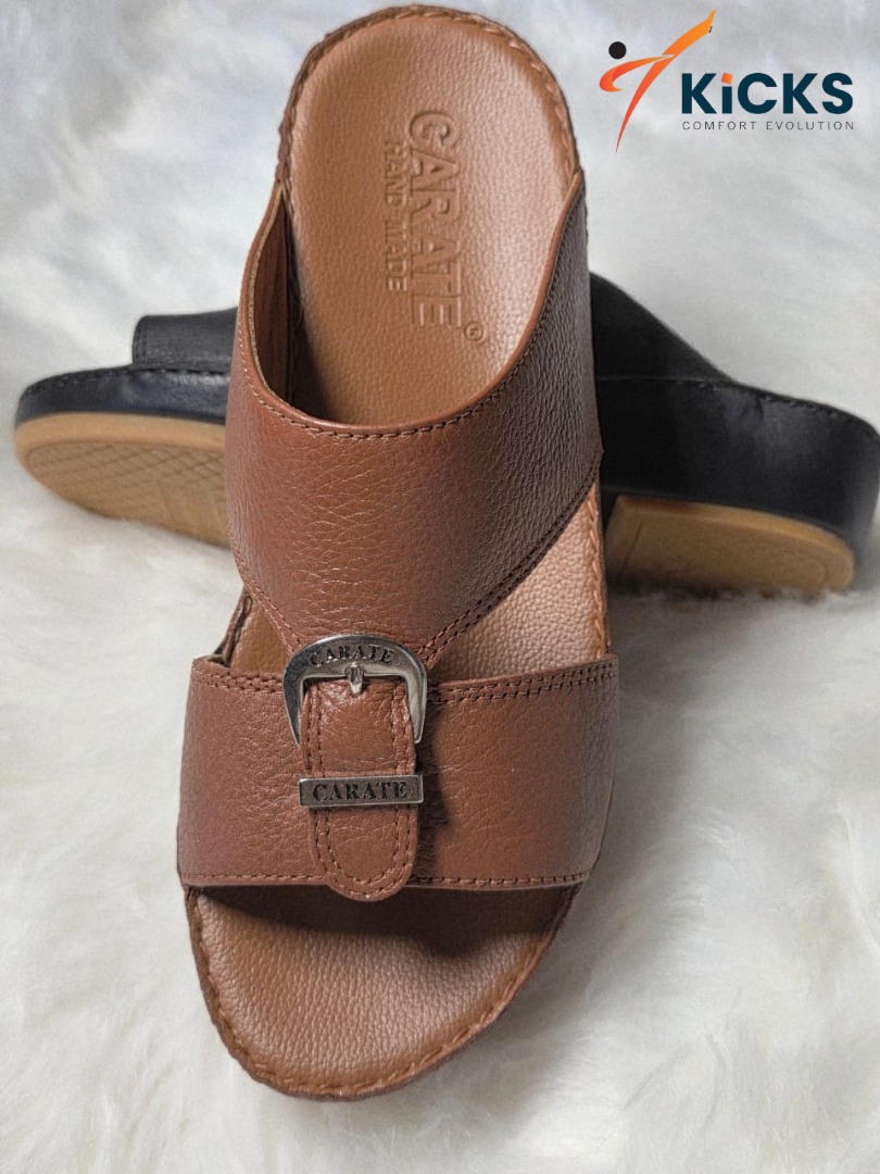 تجار الجملة، الصندل العربي، ماركة الكاراتيه ,Carate Brand Arabic Sandals – Best Wholesale Collection for Men - Image 11