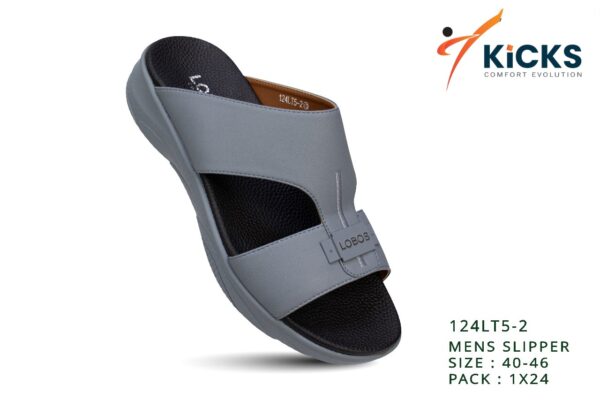 تجار الجملة، الصندل العربي، ماركة لوبوس ,Lobos Brand Arabic Sandals – Best Wholesale Collection for Men - Image 29