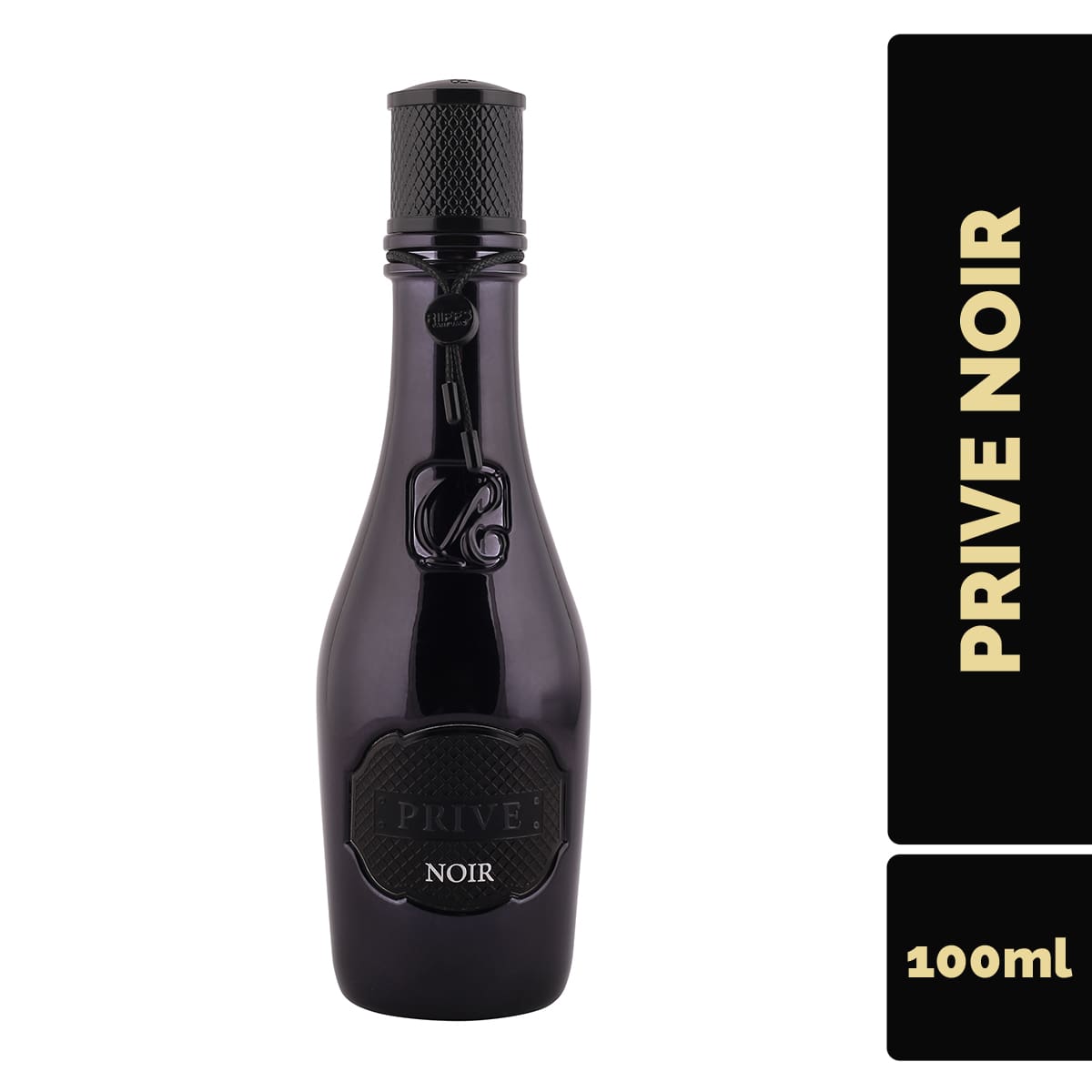Riffs Prive Noir Black 100ML - Image 4