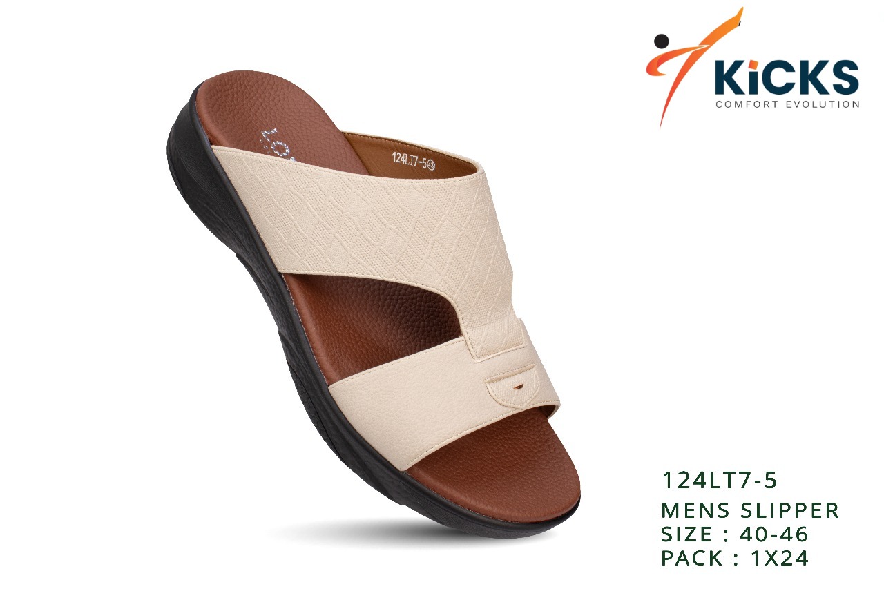 تجار الجملة، الصندل العربي، ماركة لوبوس ,Lobos Brand Arabic Sandals – Best Wholesale Collection for Men - Image 5