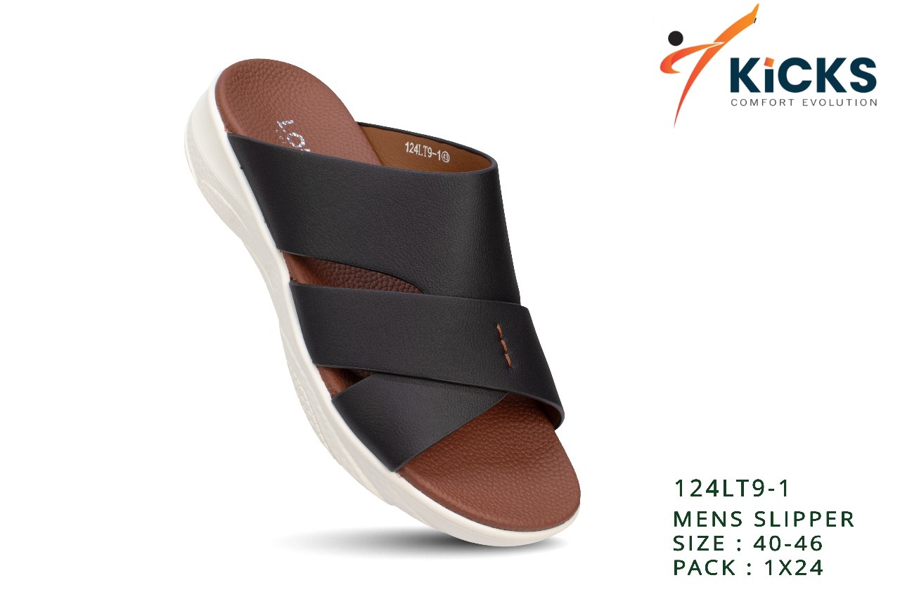 تجار الجملة، الصندل العربي، ماركة لوبوس ,Lobos Brand Arabic Sandals – Best Wholesale Collection for Men - Image 9