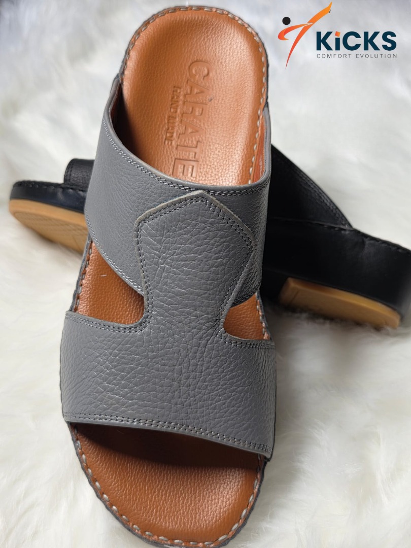 تجار الجملة، الصندل العربي، ماركة الكاراتيه ,Carate Brand Arabic Sandals – Best Wholesale Collection for Men - Image 6