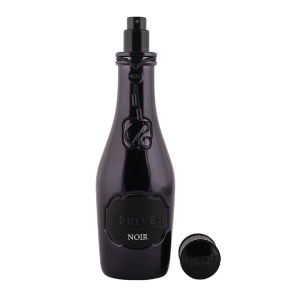Riffs Prive Noir Black 100ML - Image 6