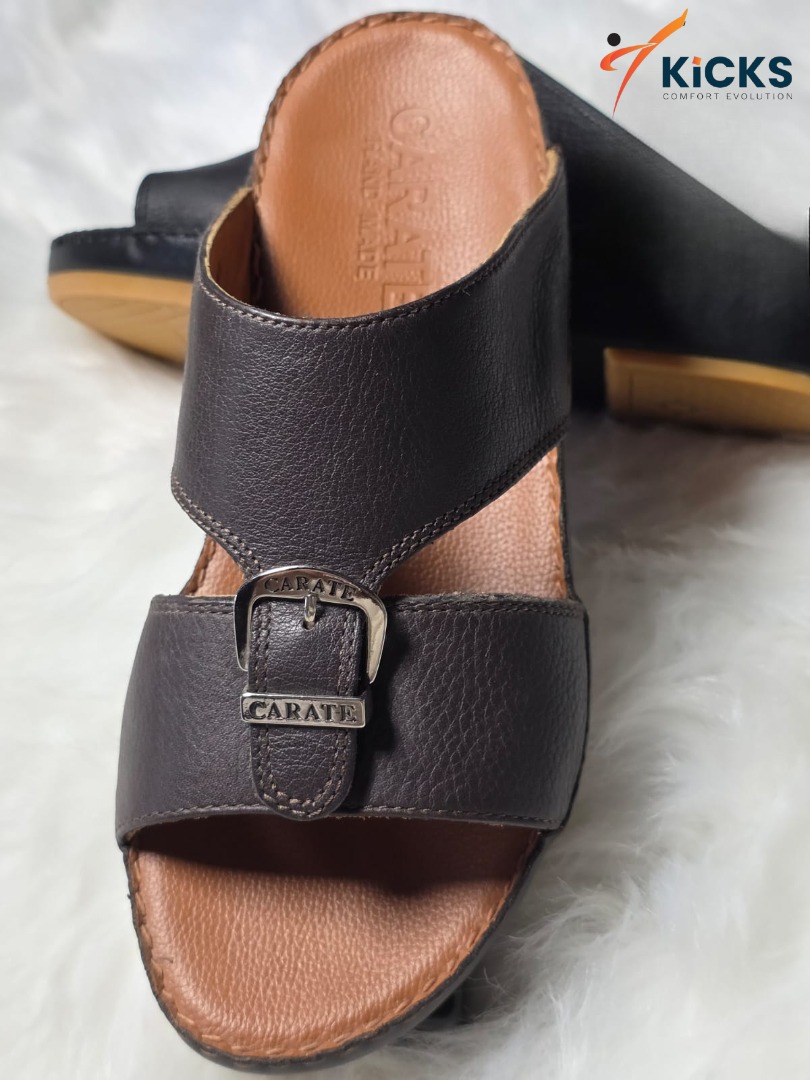 تجار الجملة، الصندل العربي، ماركة الكاراتيه ,Carate Brand Arabic Sandals – Best Wholesale Collection for Men - Image 16