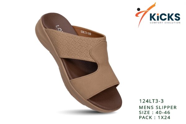 تجار الجملة، الصندل العربي، ماركة لوبوس ,Lobos Brand Arabic Sandals – Best Wholesale Collection for Men - Image 20