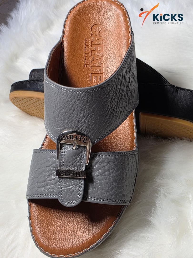 تجار الجملة، الصندل العربي، ماركة الكاراتيه ,Carate Brand Arabic Sandals – Best Wholesale Collection for Men - Image 14