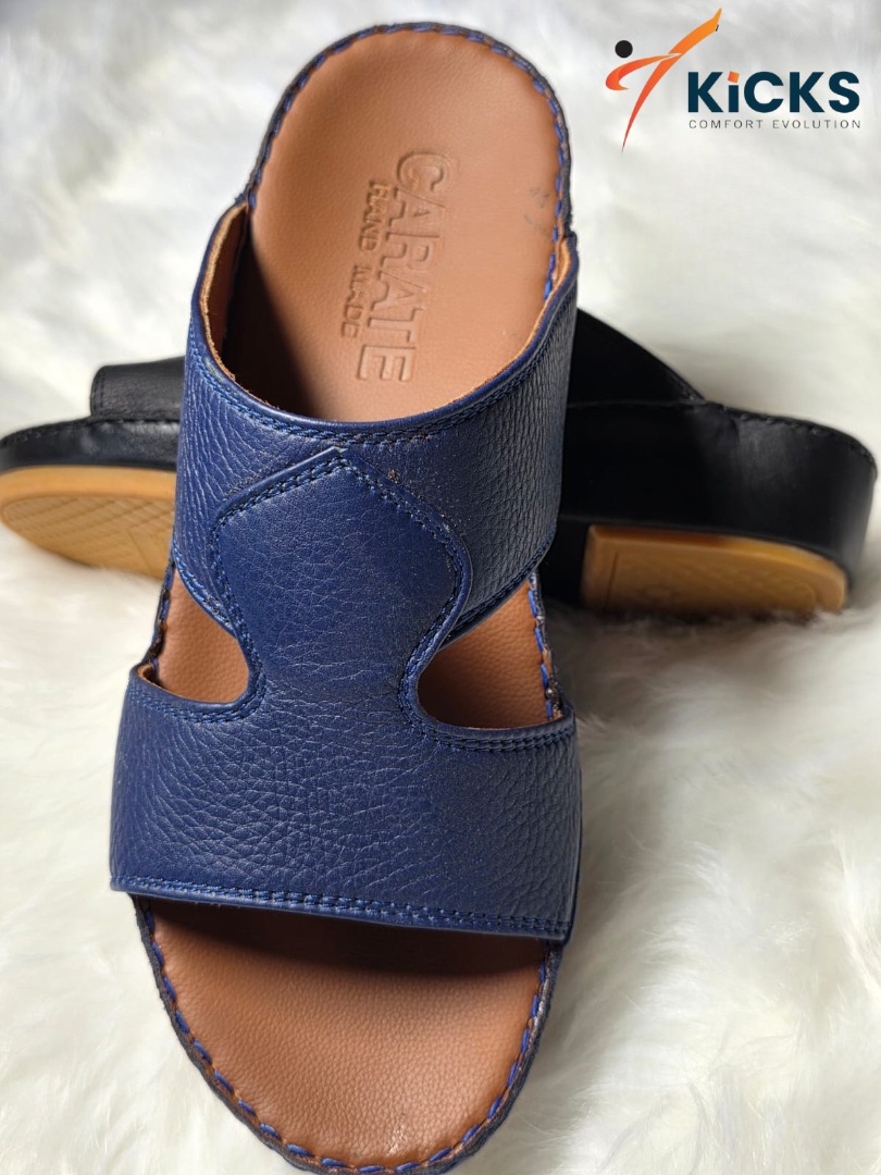 تجار الجملة، الصندل العربي، ماركة الكاراتيه ,Carate Brand Arabic Sandals – Best Wholesale Collection for Men - Image 8