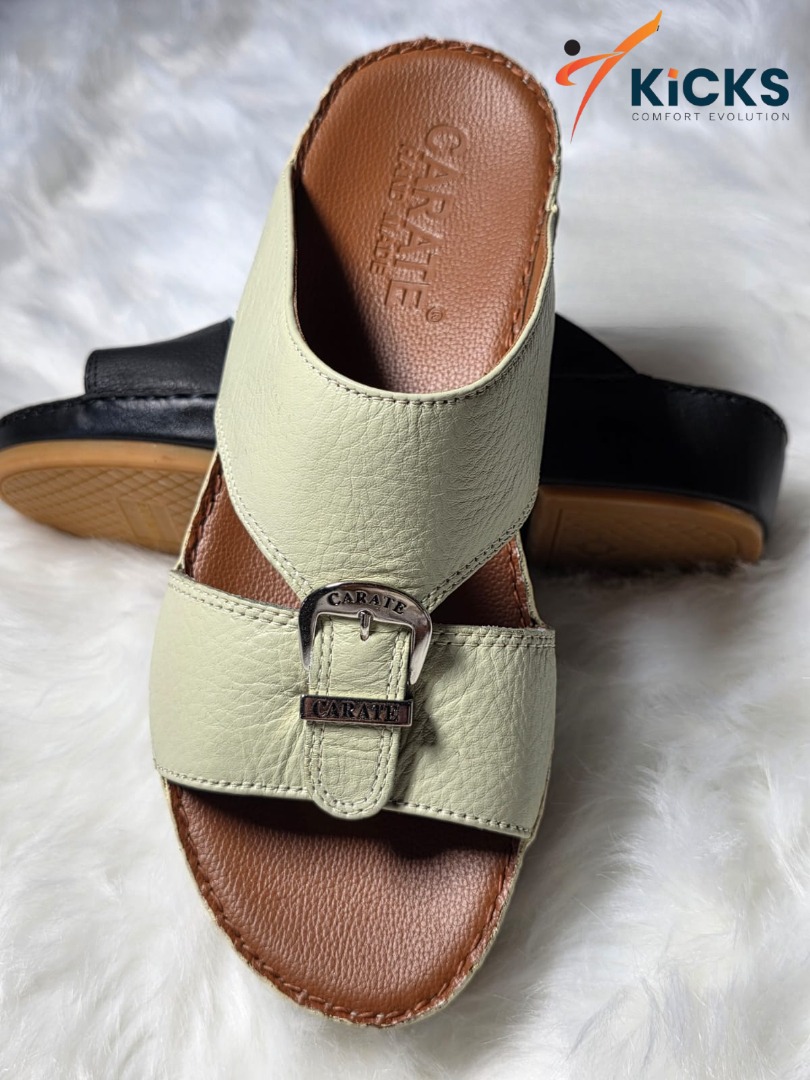 تجار الجملة، الصندل العربي، ماركة الكاراتيه ,Carate Brand Arabic Sandals – Best Wholesale Collection for Men - Image 13