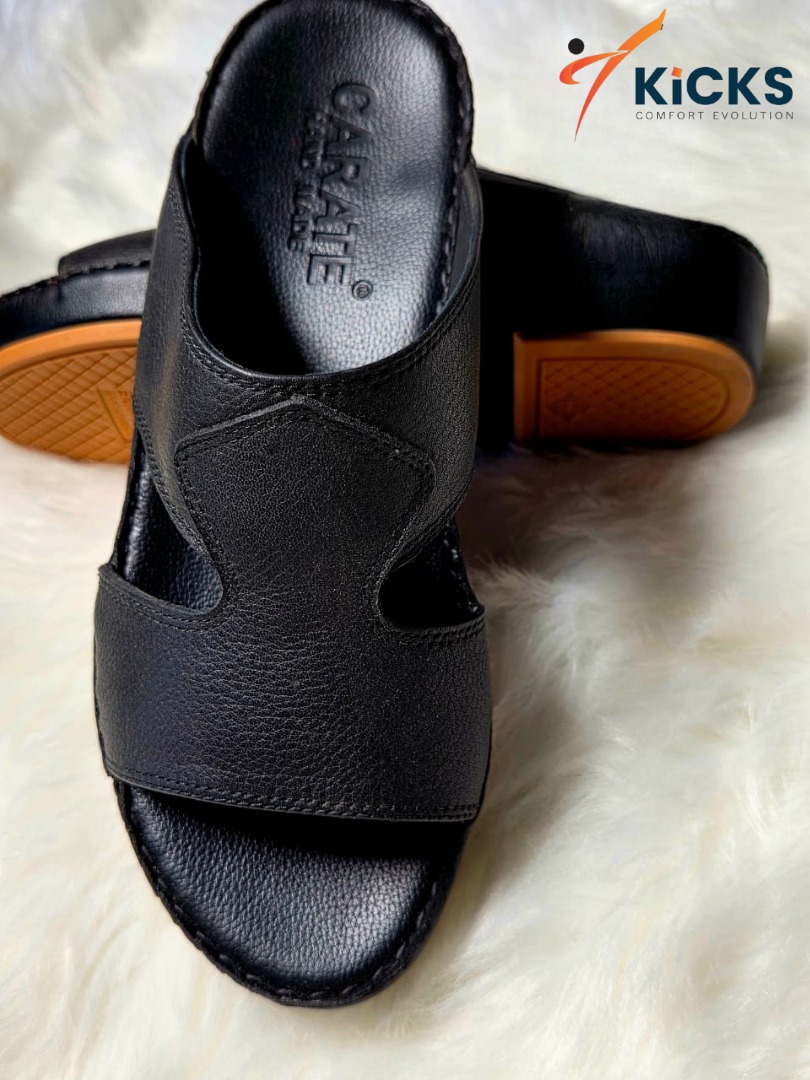 تجار الجملة، الصندل العربي، ماركة الكاراتيه ,Carate Brand Arabic Sandals – Best Wholesale Collection for Men - Image 2