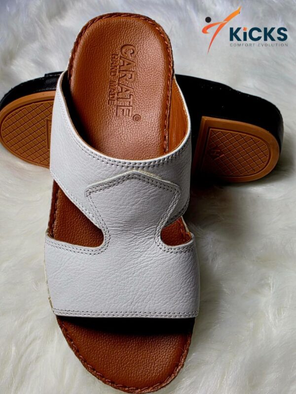 تجار الجملة، الصندل العربي، ماركة الكاراتيه ,Carate Brand Arabic Sandals – Best Wholesale Collection for Men