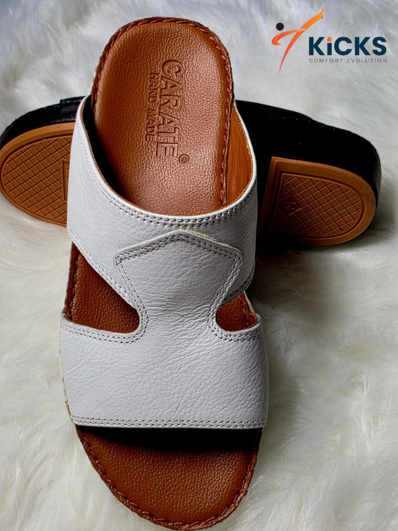 تجار الجملة، الصندل العربي، ماركة الكاراتيه ,Carate Brand Arabic Sandals – Best Wholesale Collection for Men