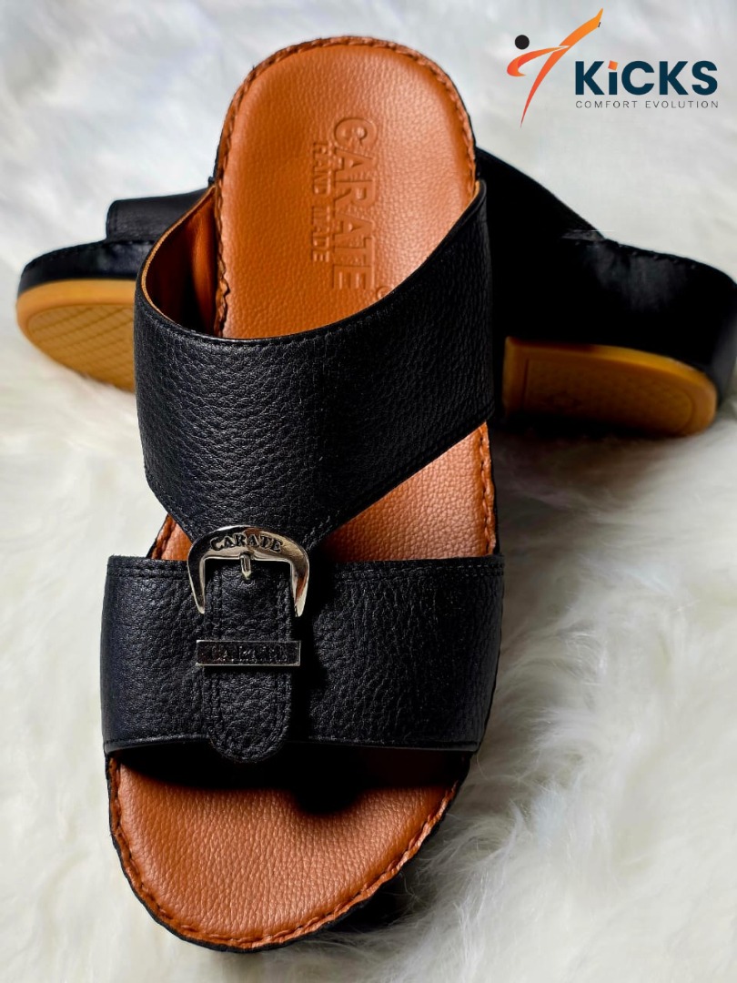 تجار الجملة، الصندل العربي، ماركة الكاراتيه ,Carate Brand Arabic Sandals – Best Wholesale Collection for Men - Image 17