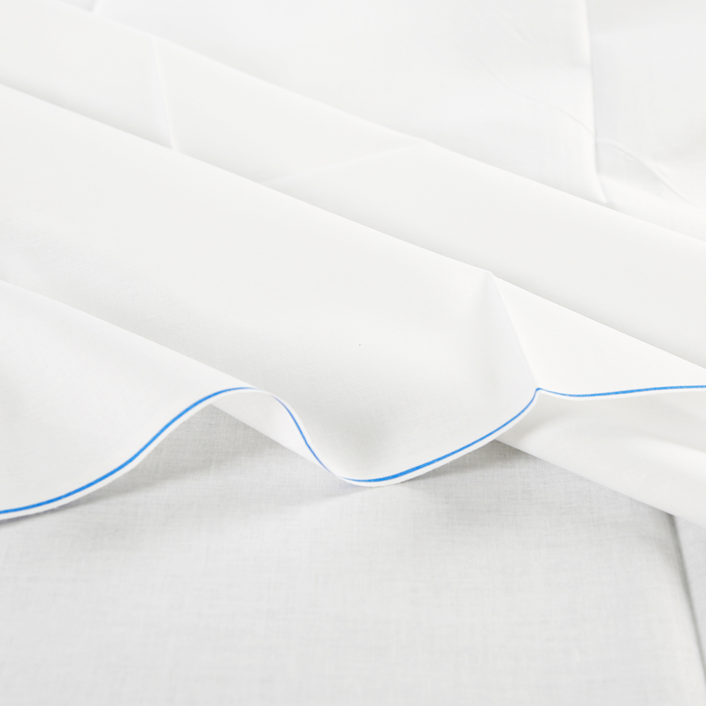 Al Malaki Export Quality Lungi, Wazar 100% Cotton Silver Edition قماش لونجي ووزار قطني 100%، إصدار فضي، من إنتاج المالكي للتصدير - Image 3