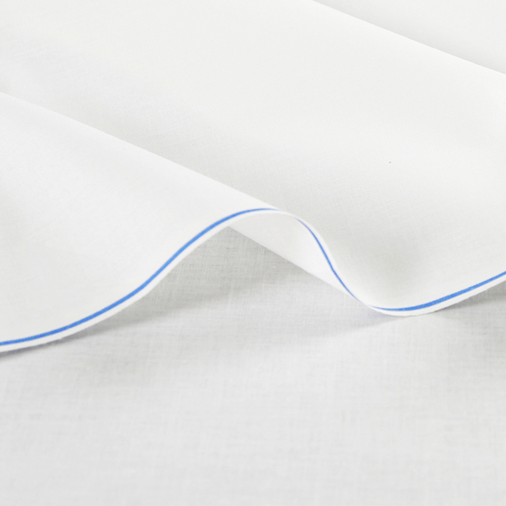 Al Malaki Export Quality Lungi, Wazar 100% Cotton Silver Edition قماش لونجي ووزار قطني 100%، إصدار فضي، من إنتاج المالكي للتصدير - Image 2