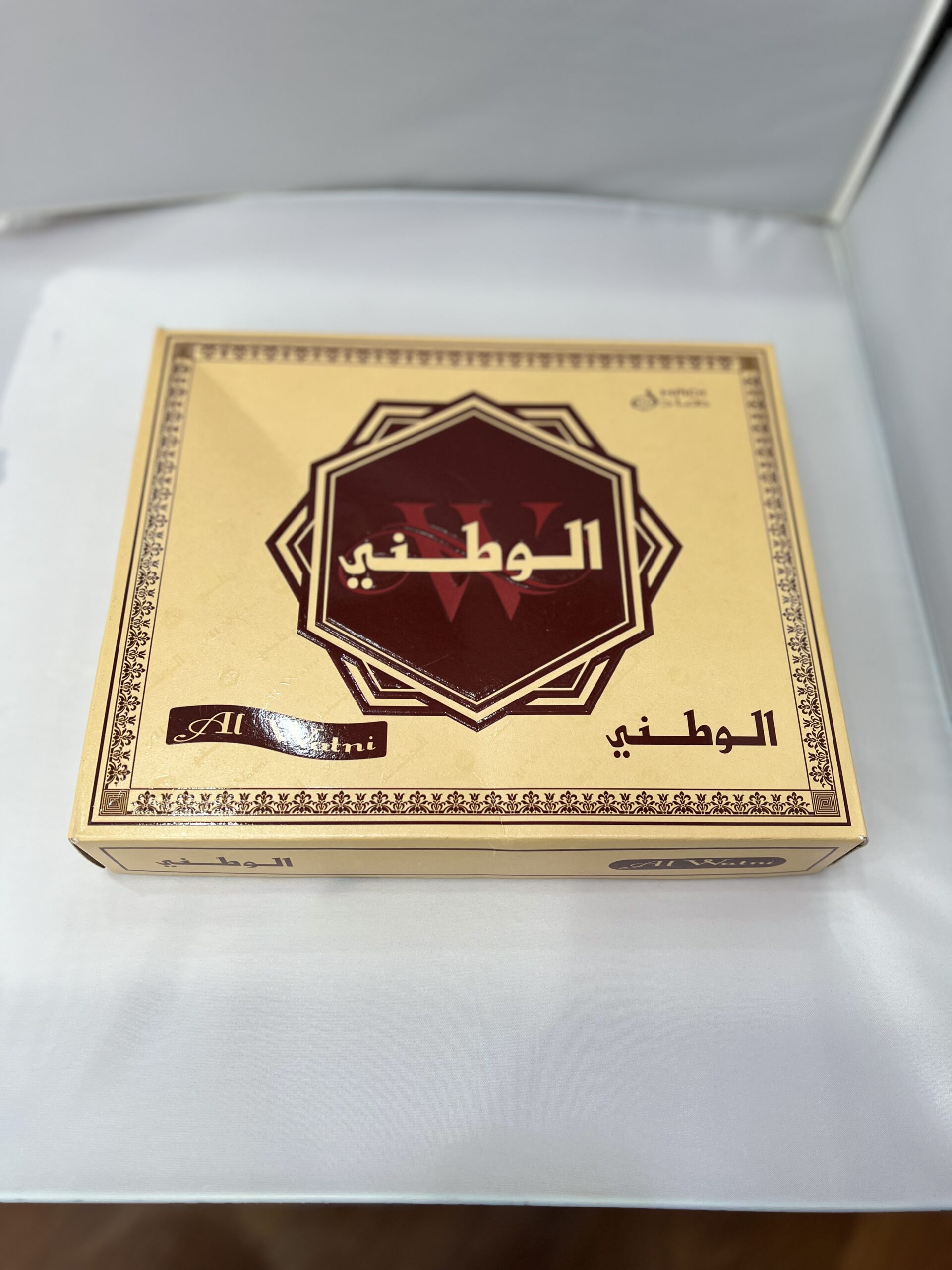 Al Watni 100% Cotton Undershirt ,Faneela Vest Pack of Six صندوق من ٦ قطع,الوطني قميص داخلي قطن 100%، فانيلة فيست - Image 3