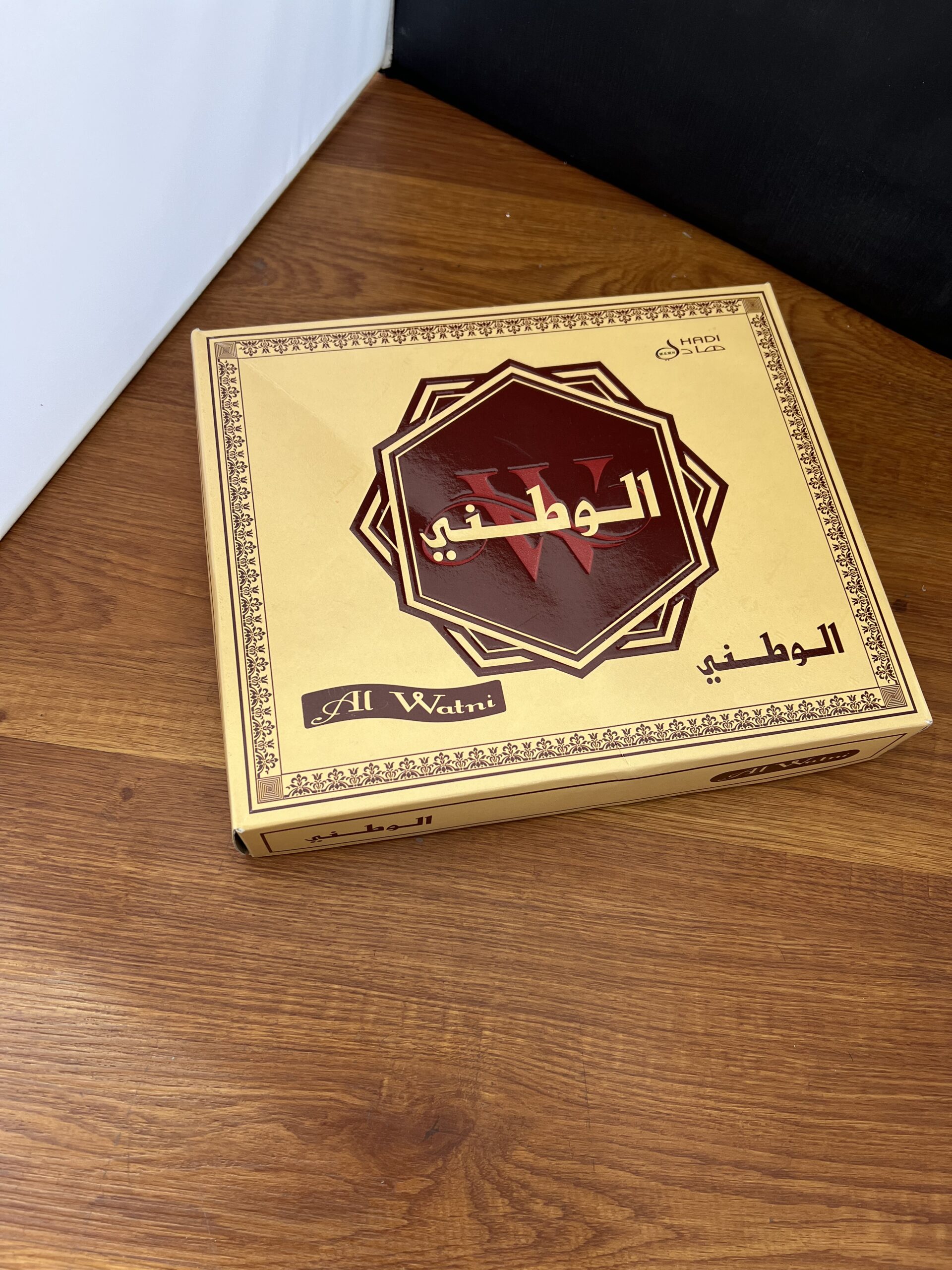 Al Watni 100% Cotton Undershirt ,Faneela Vest Pack of Six صندوق من ٦ قطع,الوطني قميص داخلي قطن 100%، فانيلة فيست - Image 7