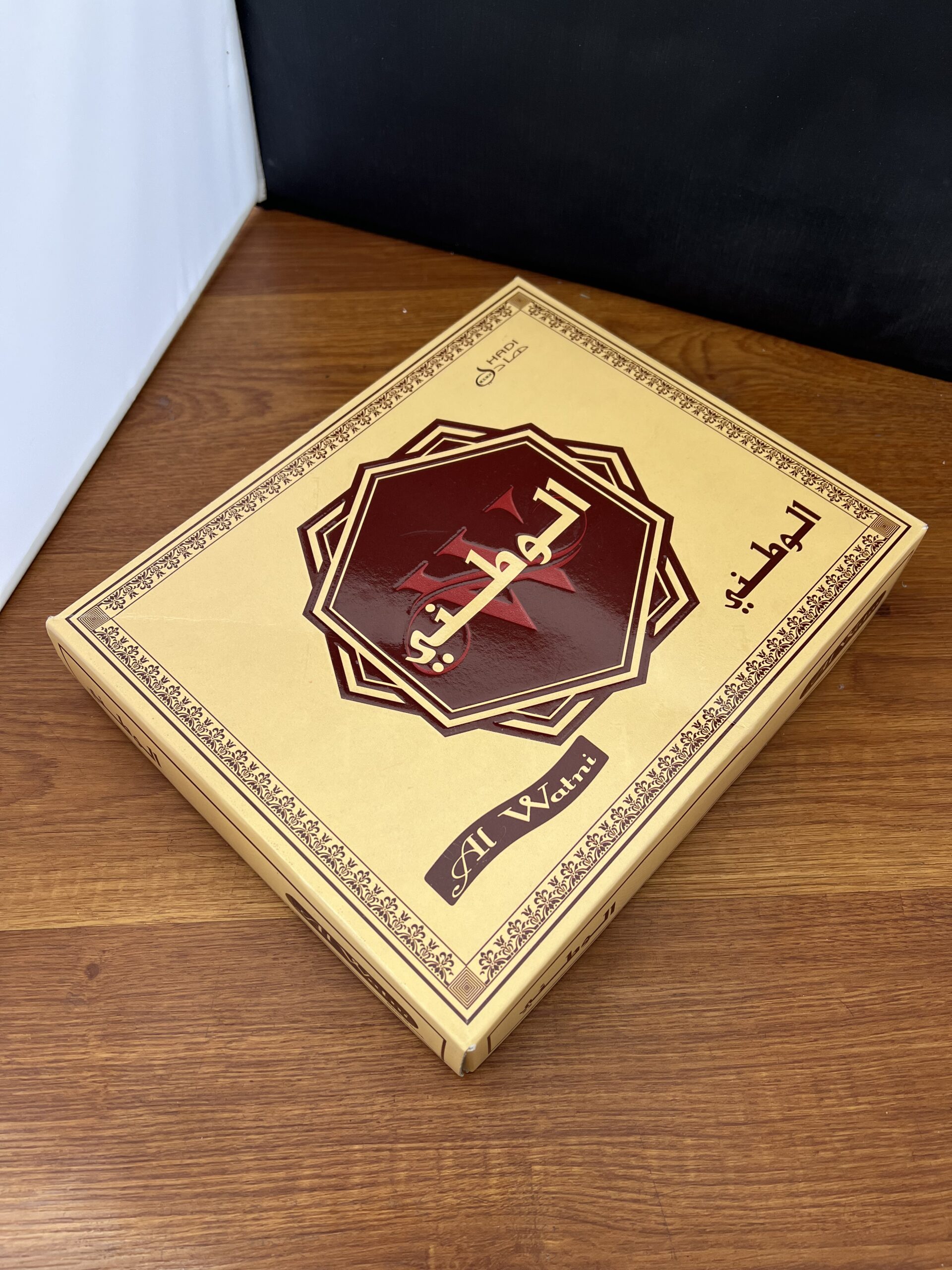 Al Watni 100% Cotton Undershirt ,Faneela Vest Pack of Six صندوق من ٦ قطع,الوطني قميص داخلي قطن 100%، فانيلة فيست - Image 2